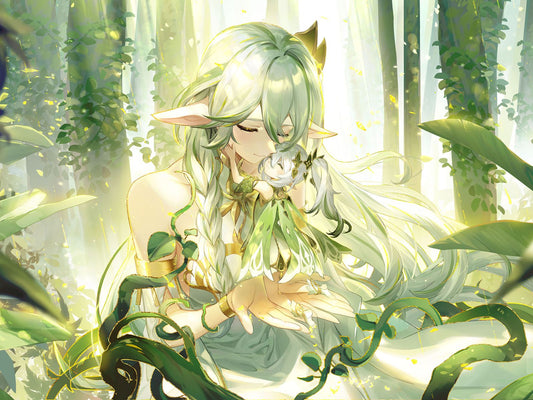 How to Securely Buy a Genshin Impact Reroll Account: A Step-by-Step Checklist